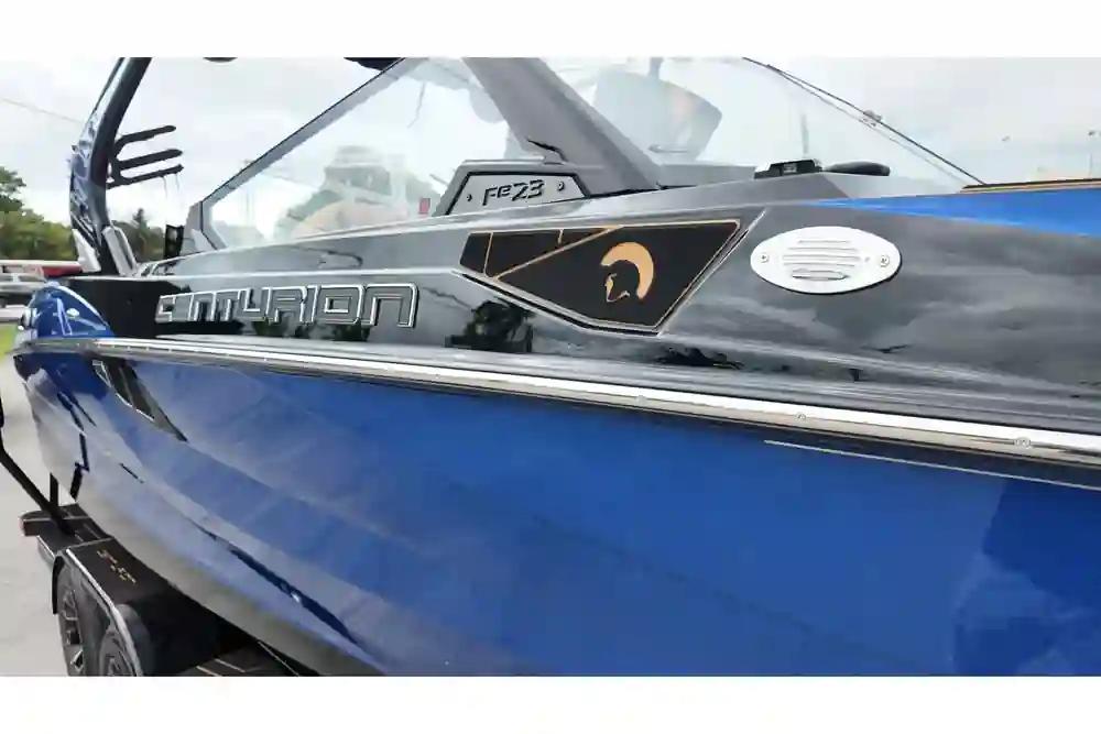 Centurion Fe23 For Sale