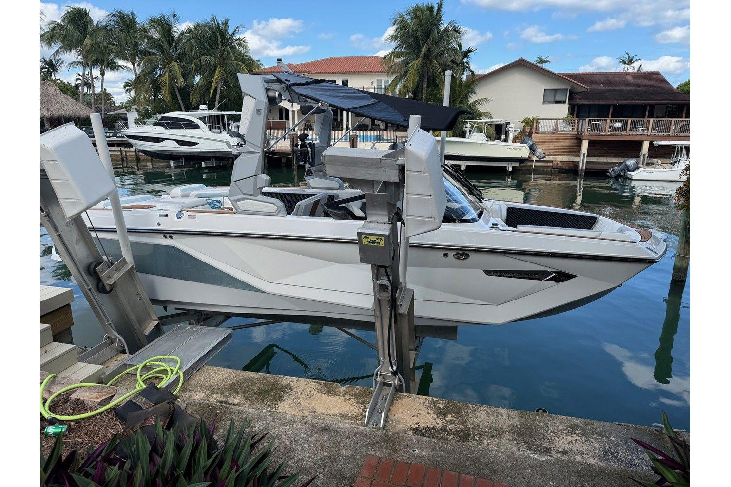 Nautique Super Air G23 zum Verkauf