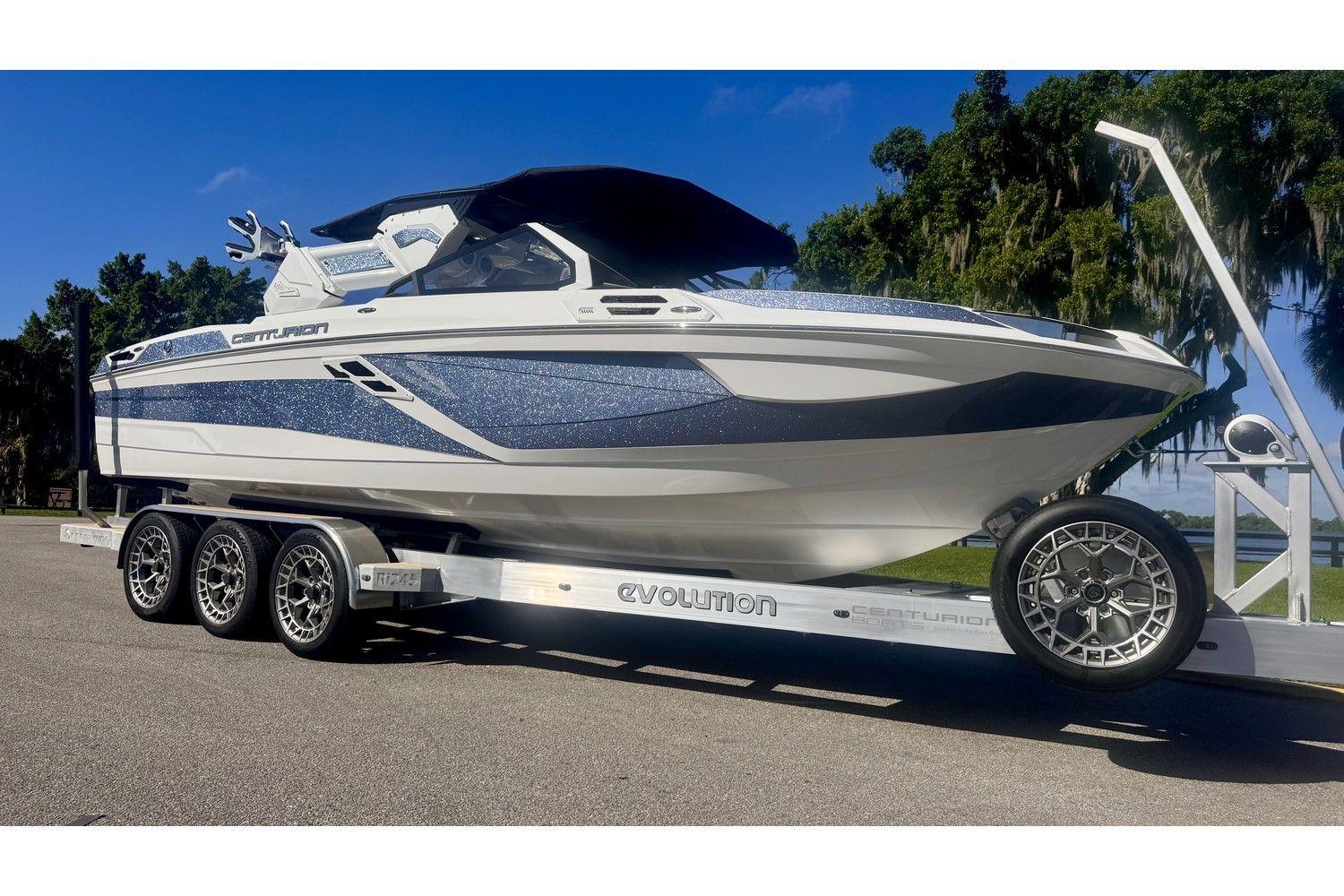 Centurion Ri245 For Sale