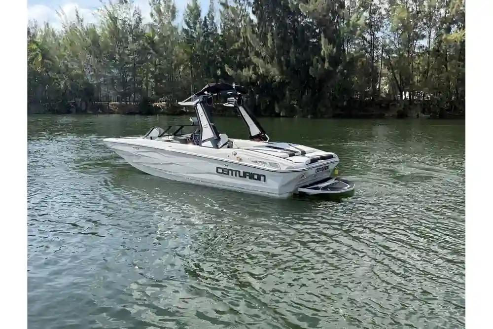 Centurion Nv233 For Sale