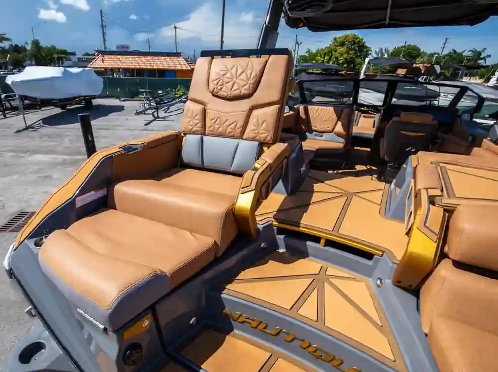 2024 Nautique G23 Paragon for Sale in Miami, Florida Ski Boat 5