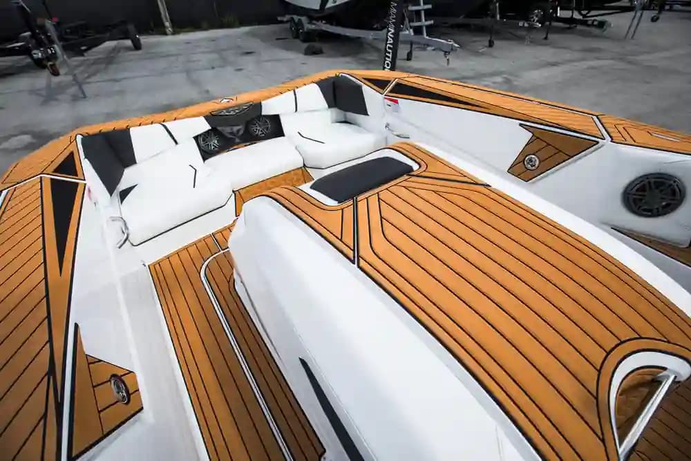 2025 Nautique Ski for Sale in Miami, Florida Ski Boat 2
