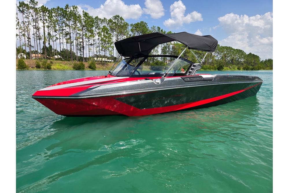 2025 Nautique Ski