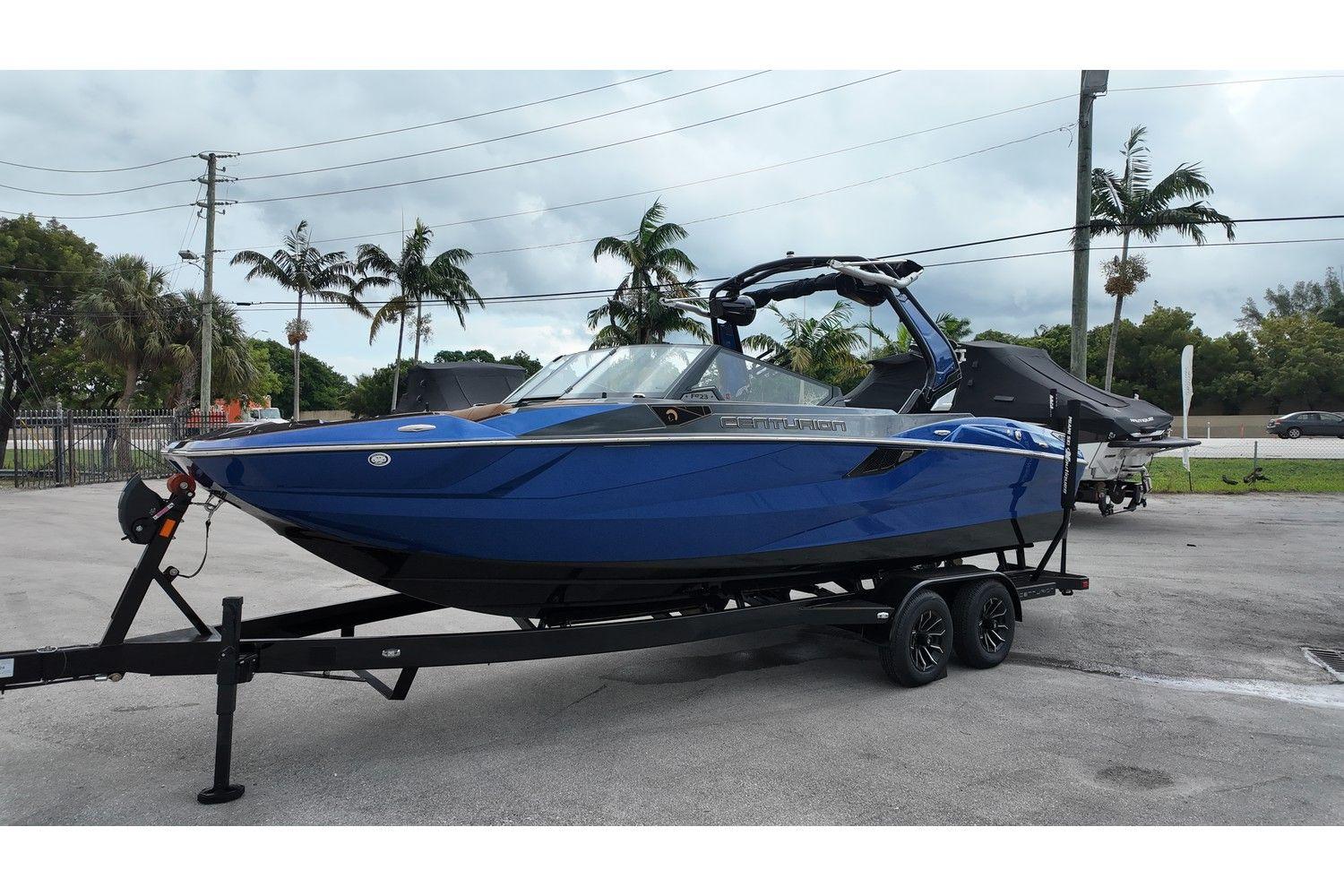 Centurion Fe23 For Sale