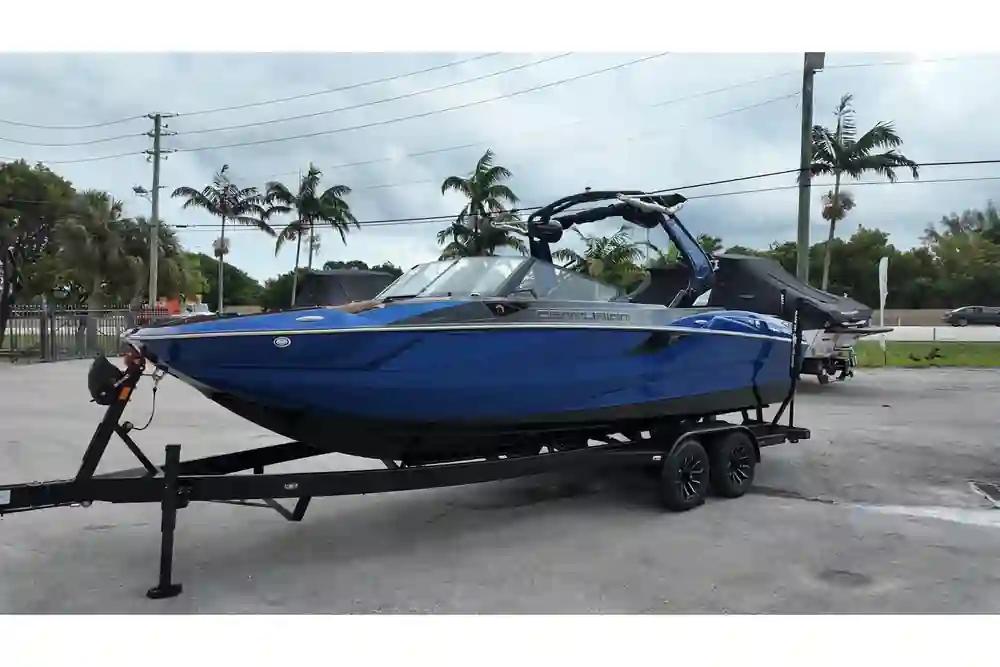 Centurion Fe23 For Sale