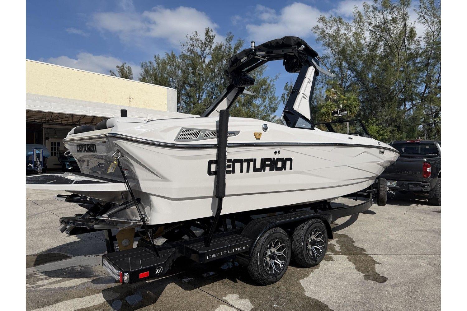 Centurion Nv233 For Sale