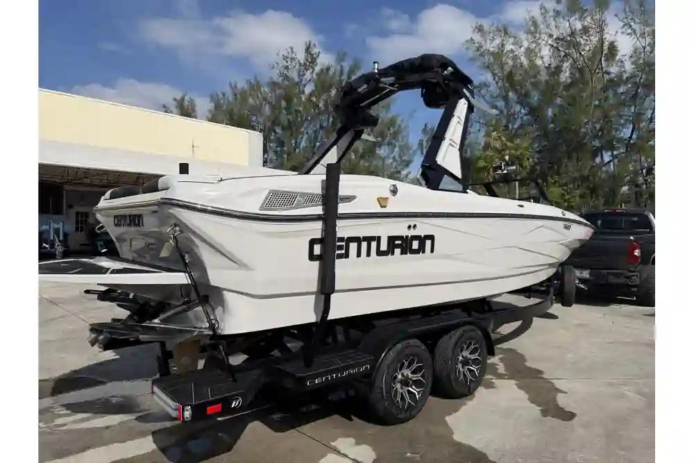 Centurion Nv233 For Sale