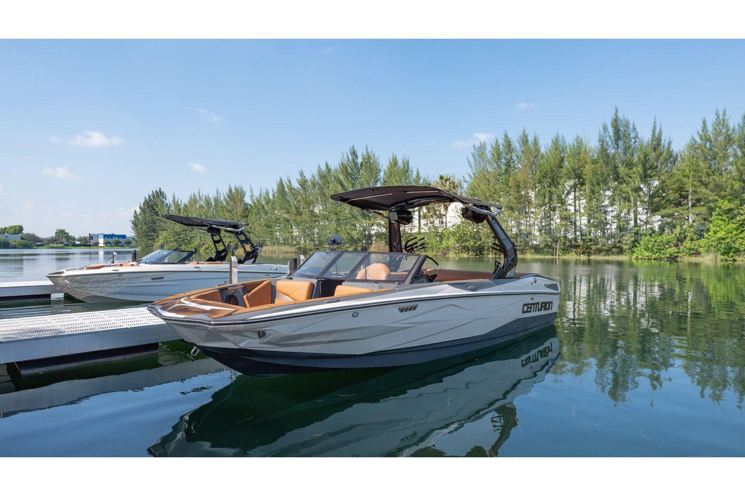 Centurion Nv233 For Sale