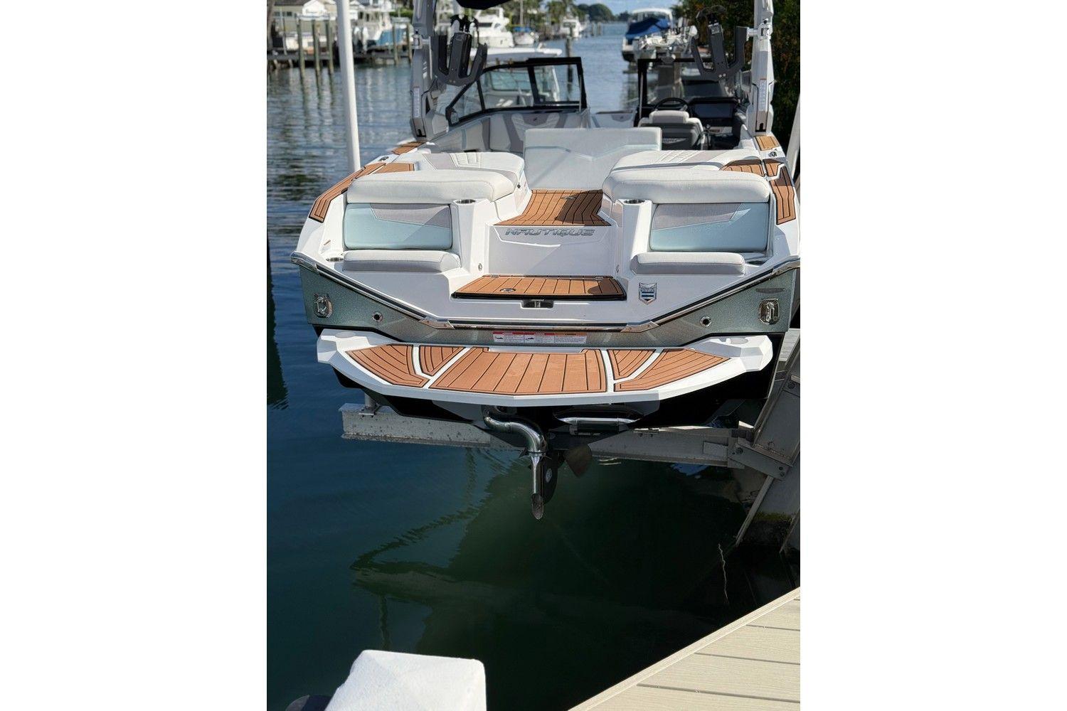 Nautique Super Air G23 zum Verkauf