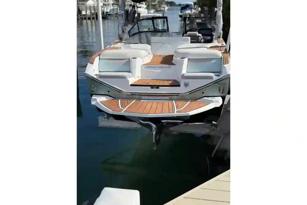 Nautique Super Air G23 zum Verkauf