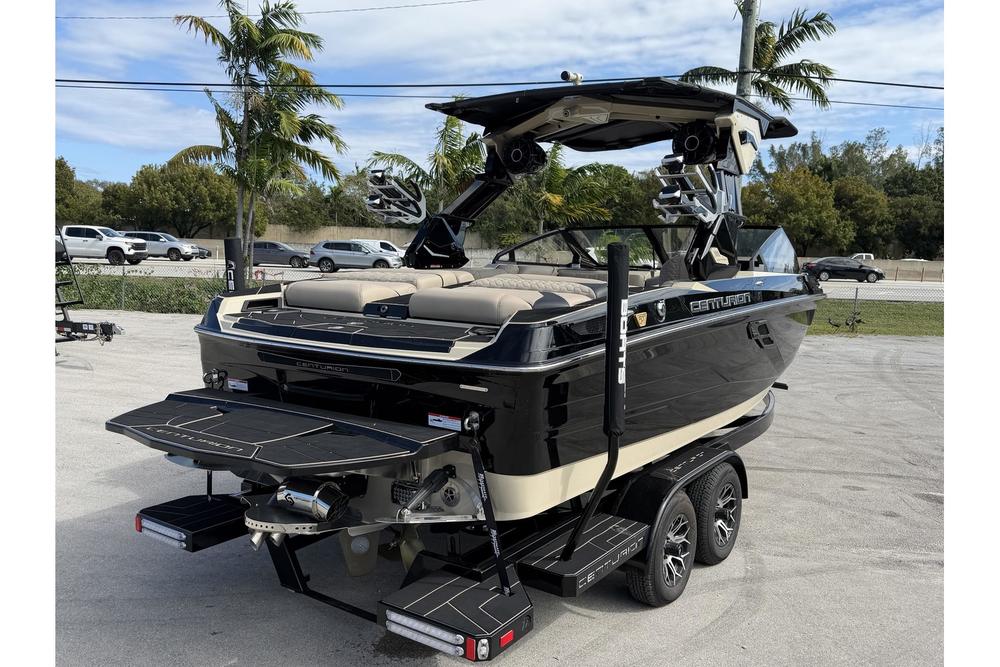 2026 Centurion Ri230