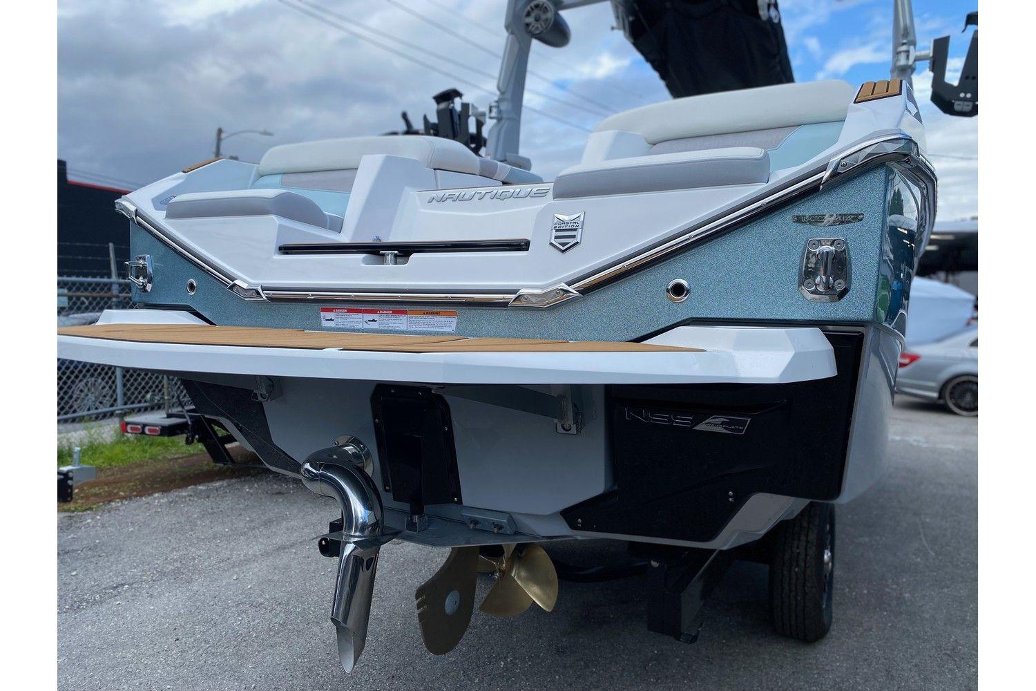 Nautique Super Air G23 zum Verkauf