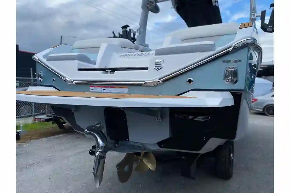 Nautique Super Air G23 zum Verkauf