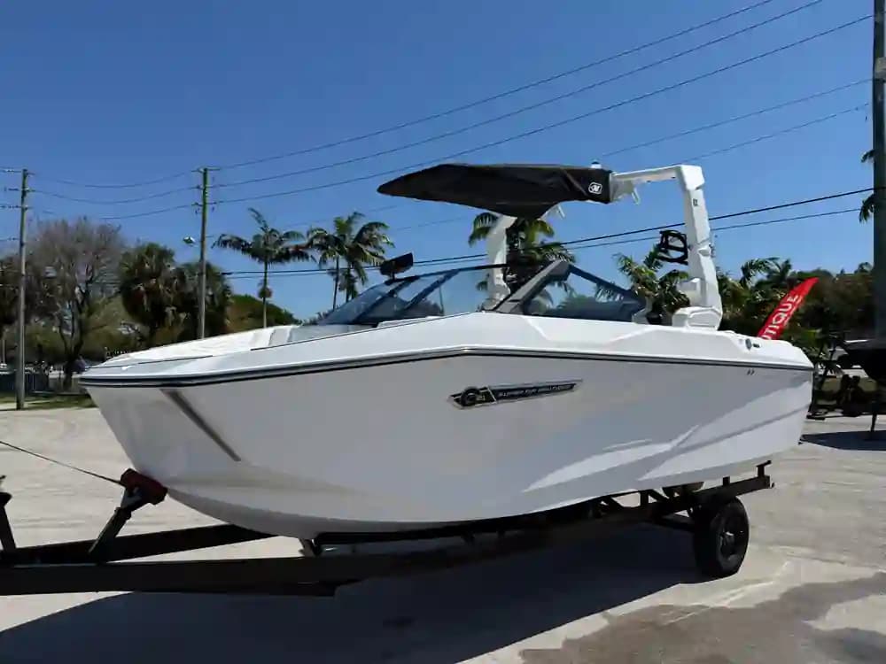 Nautique Super Air G21 for Sale