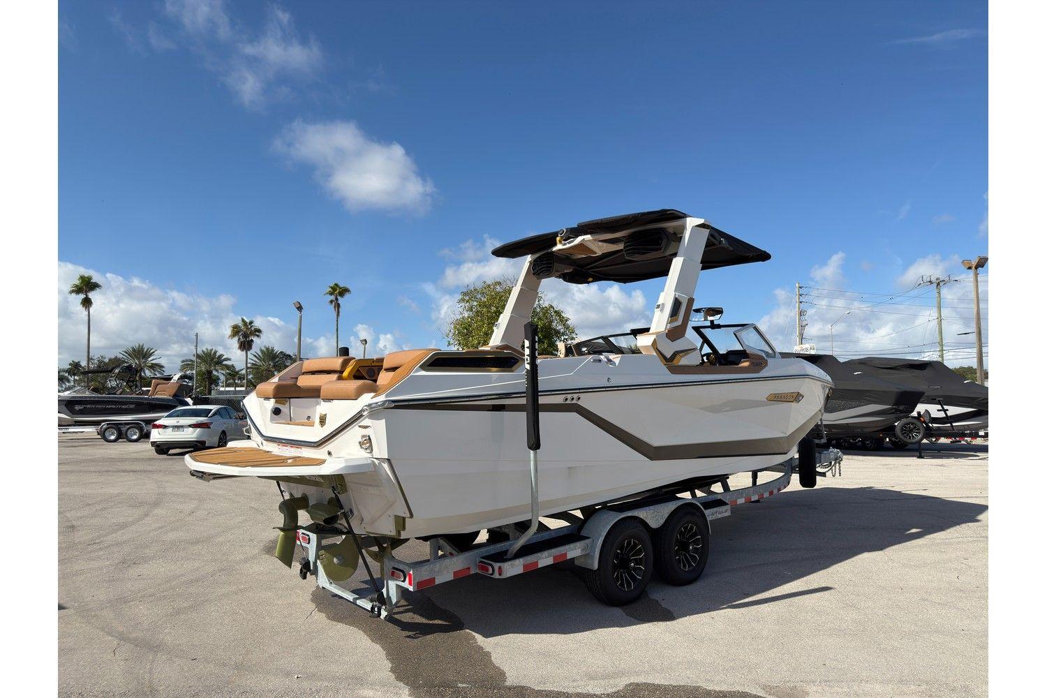 Nautique Super Air G25 For Sale