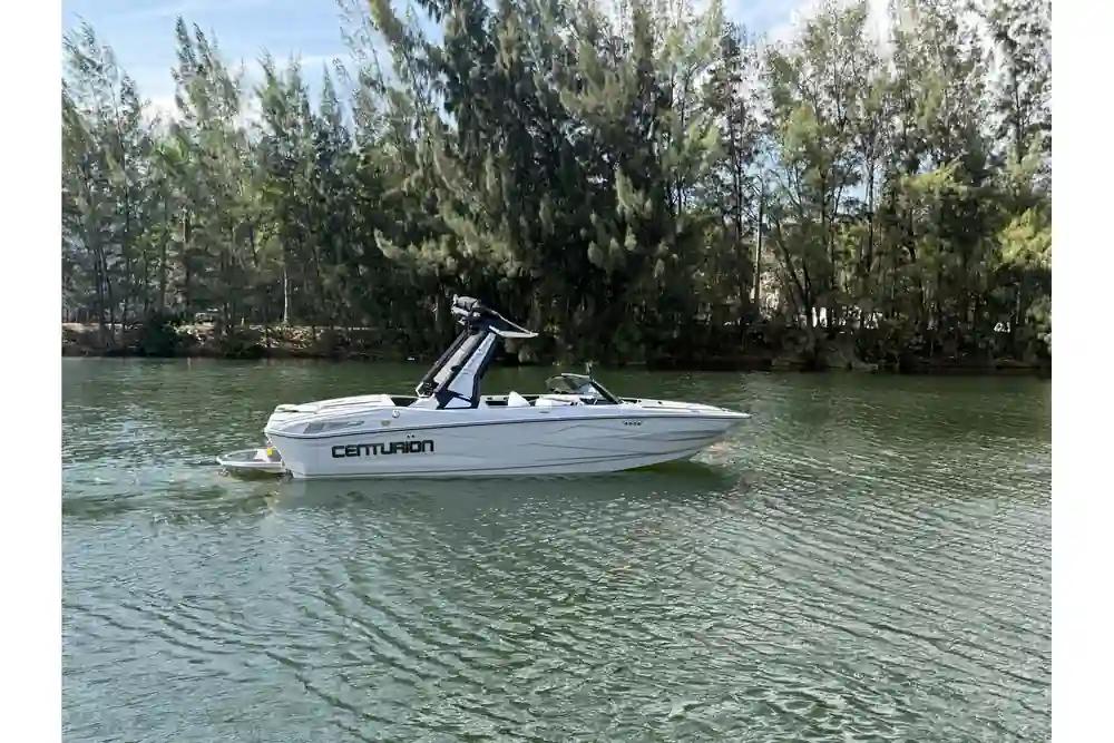 Centurion Nv233 For Sale