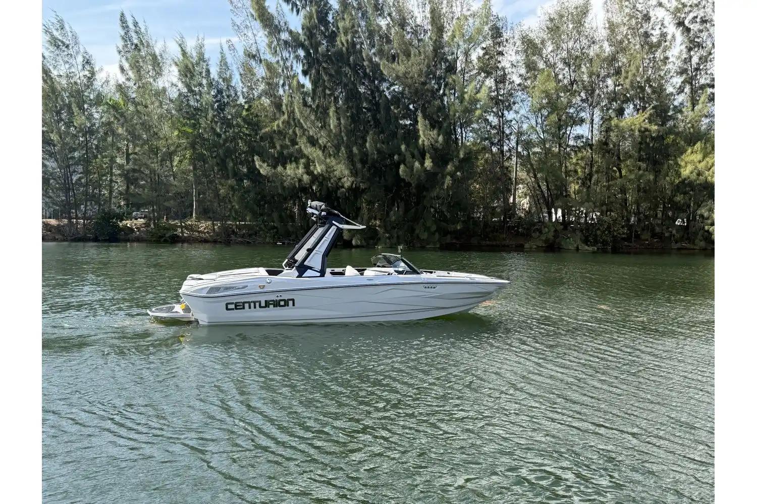 Centurion Nv233 For Sale