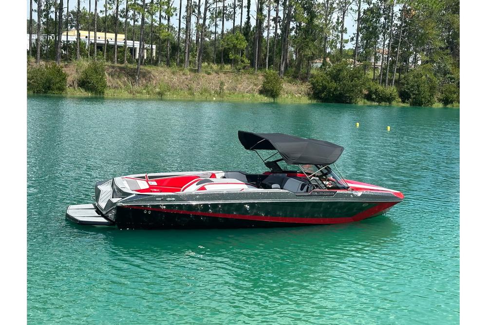 2025 Nautique Ski