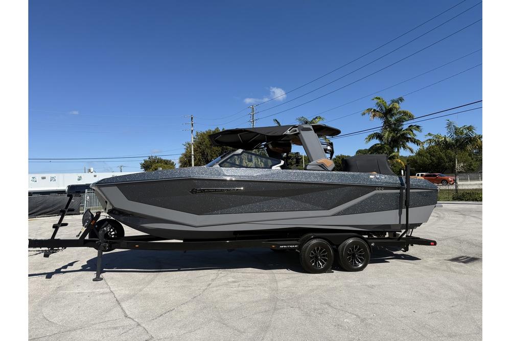 2026 Nautique Super Air G25
