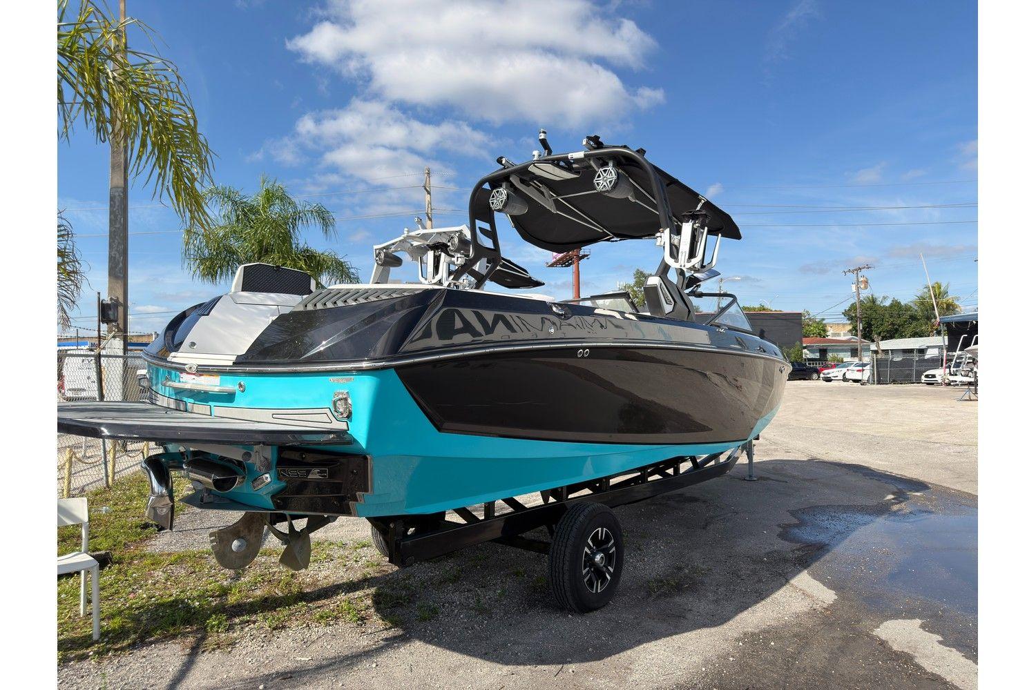 Nautique Super Air G25 zum Verkauf
