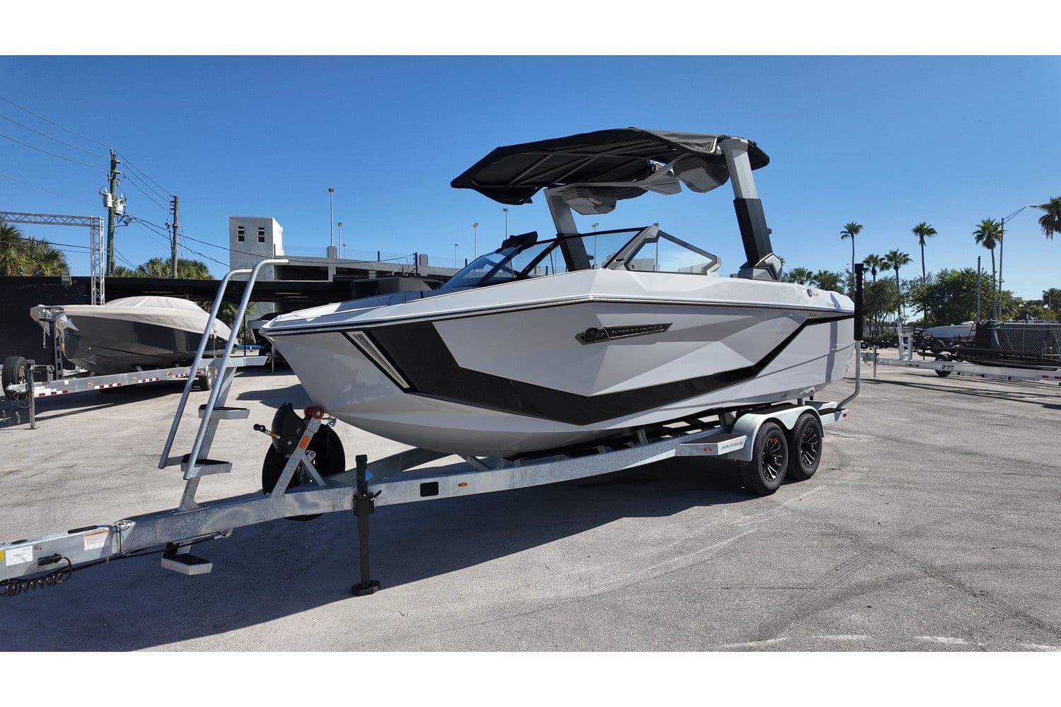 Nautique Super Air G23 for Sale