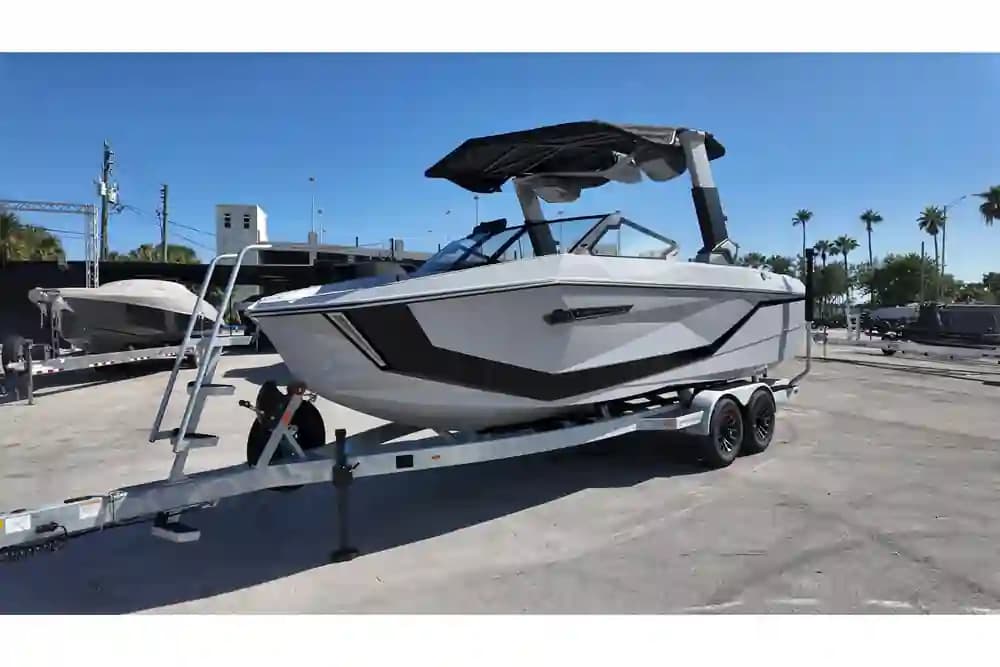 Nautique Super Air G23 for Sale