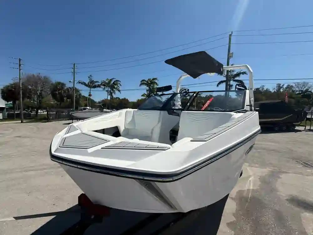 Nautique Super Air G21 for Sale