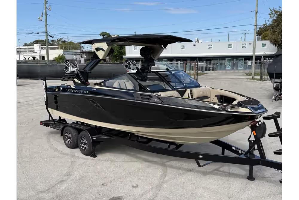 2026 Centurion Ri230