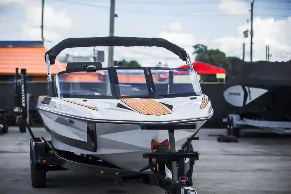 Nautique Ski For Sale