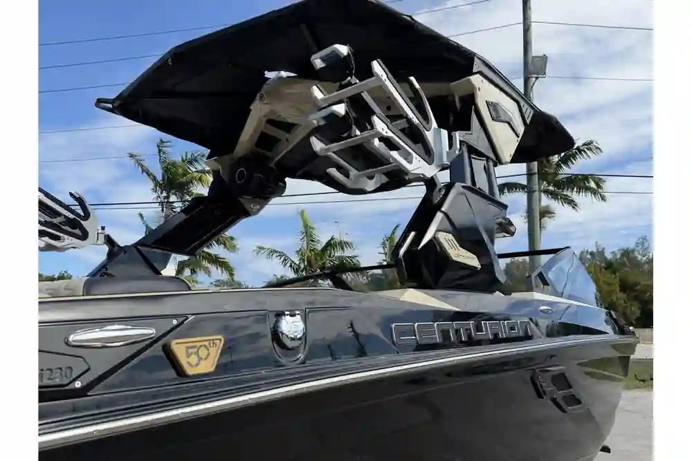 Centurion Ri230 For Sale