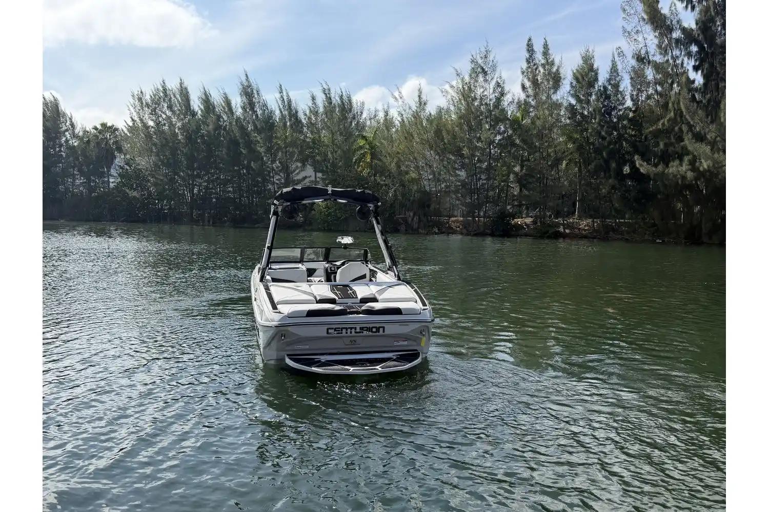 Centurion Nv233 For Sale