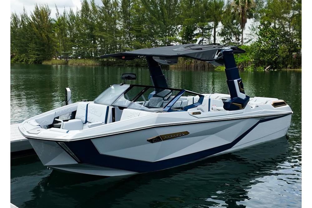 2025 Nautique G23 Paragon