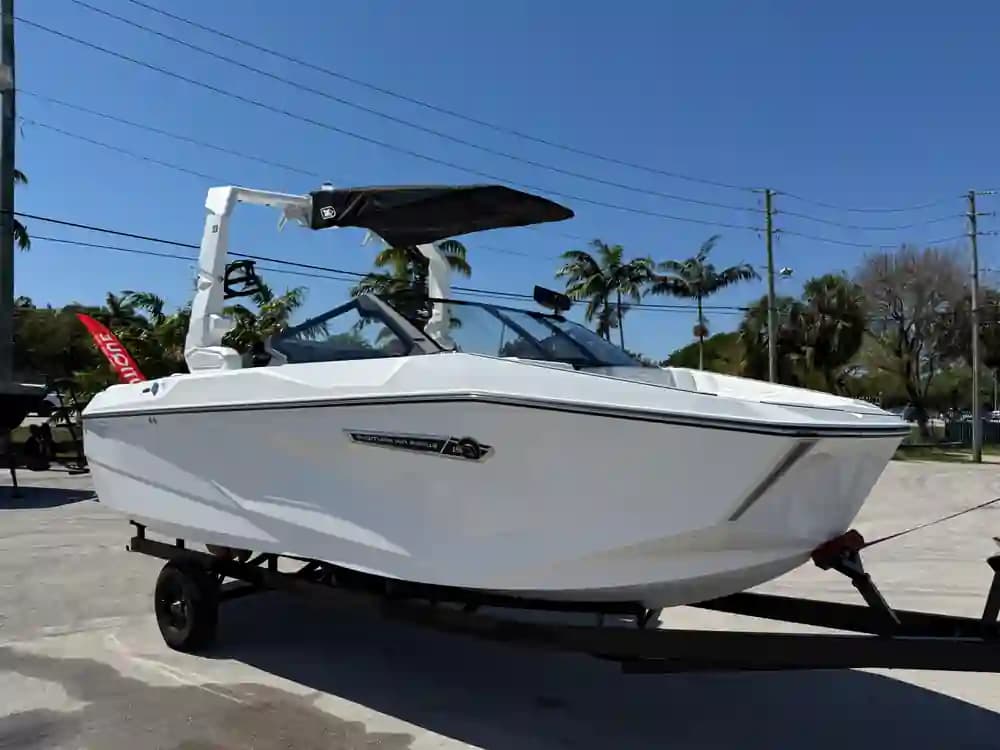 Nautique Super Air G21 for Sale
