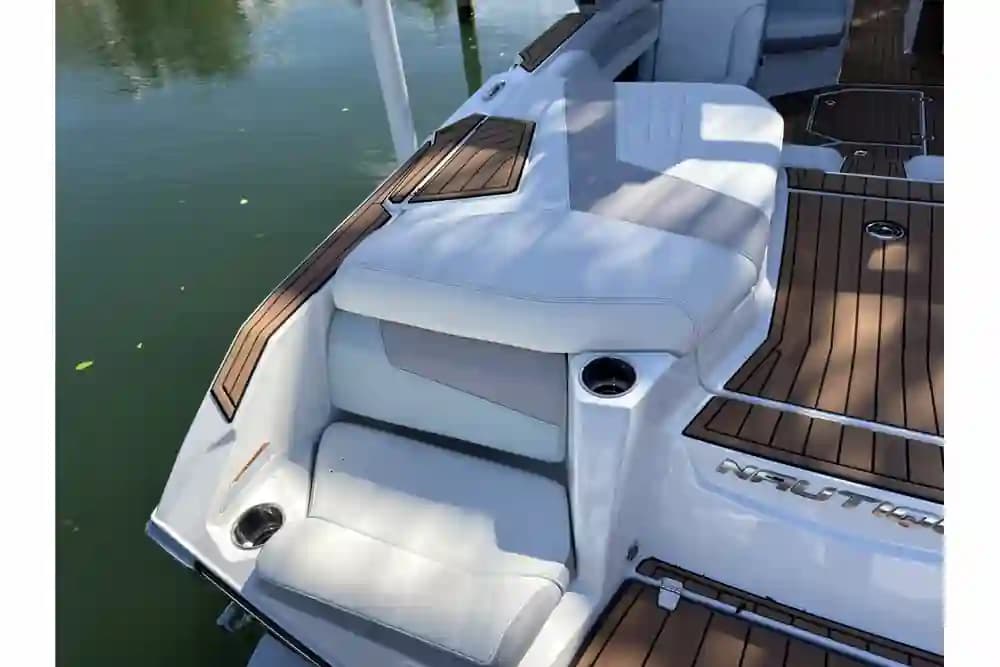 Nautique Super Air G23 for Sale