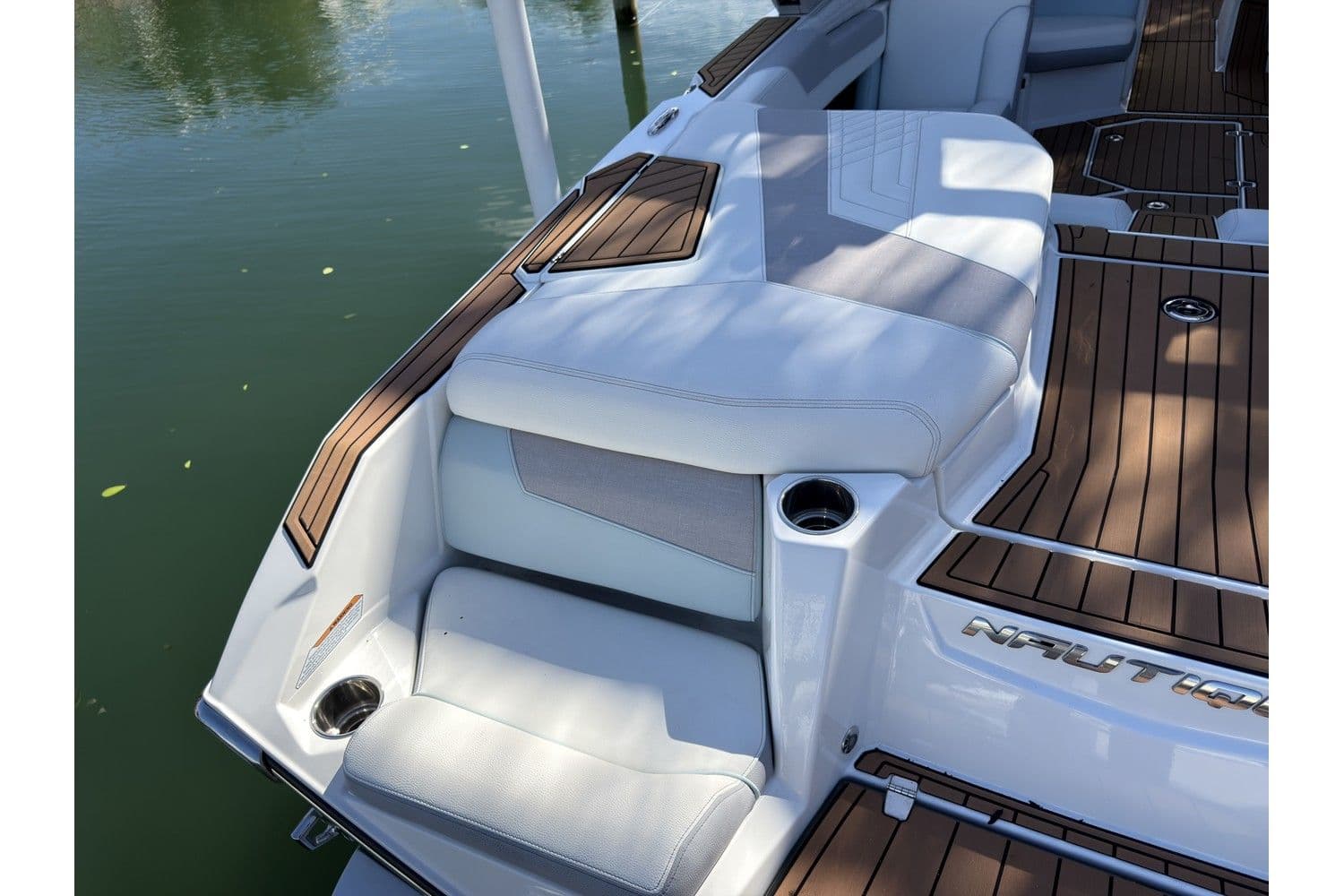 Nautique Super Air G23 for Sale