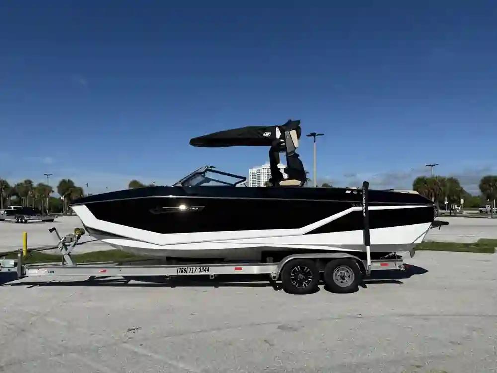 Nautique Super Air G25 For Sale