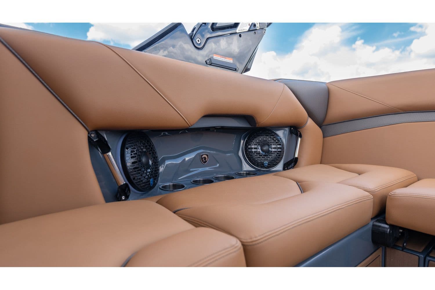 2025 Centurion Nv233 in vendita a Miami, Florida Bowrider 5