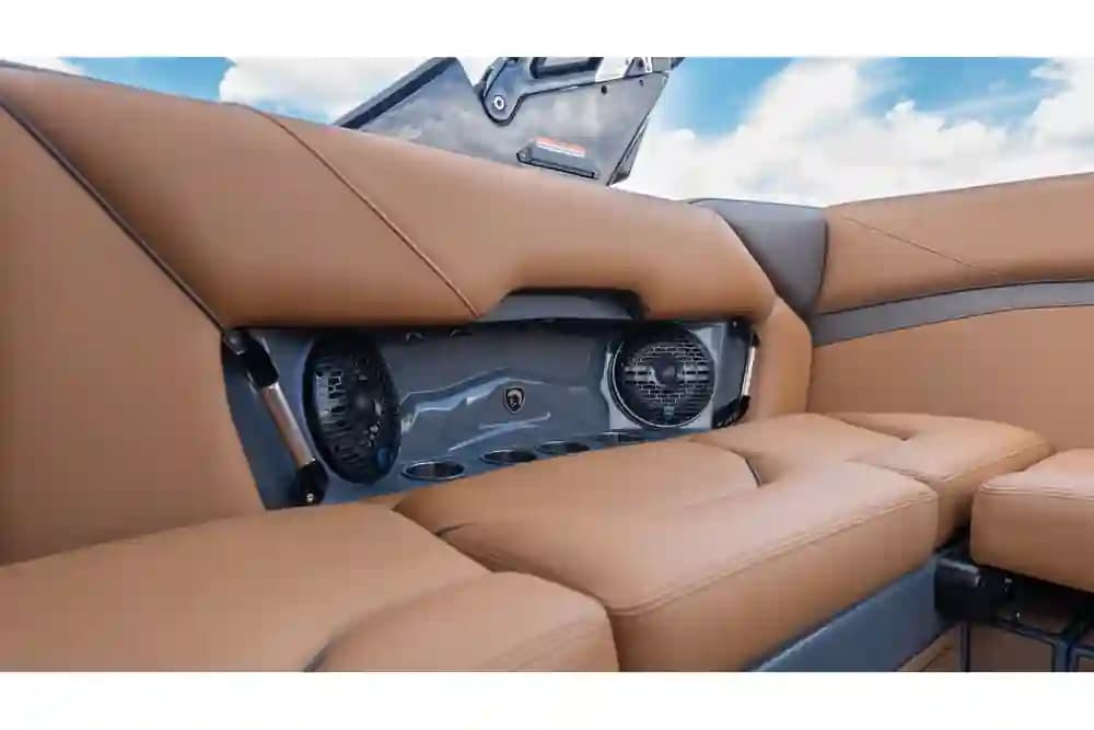 2025 Centurion Nv233 in vendita a Miami, Florida Bowrider 5