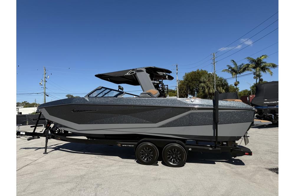 2026 Nautique Super Air G25