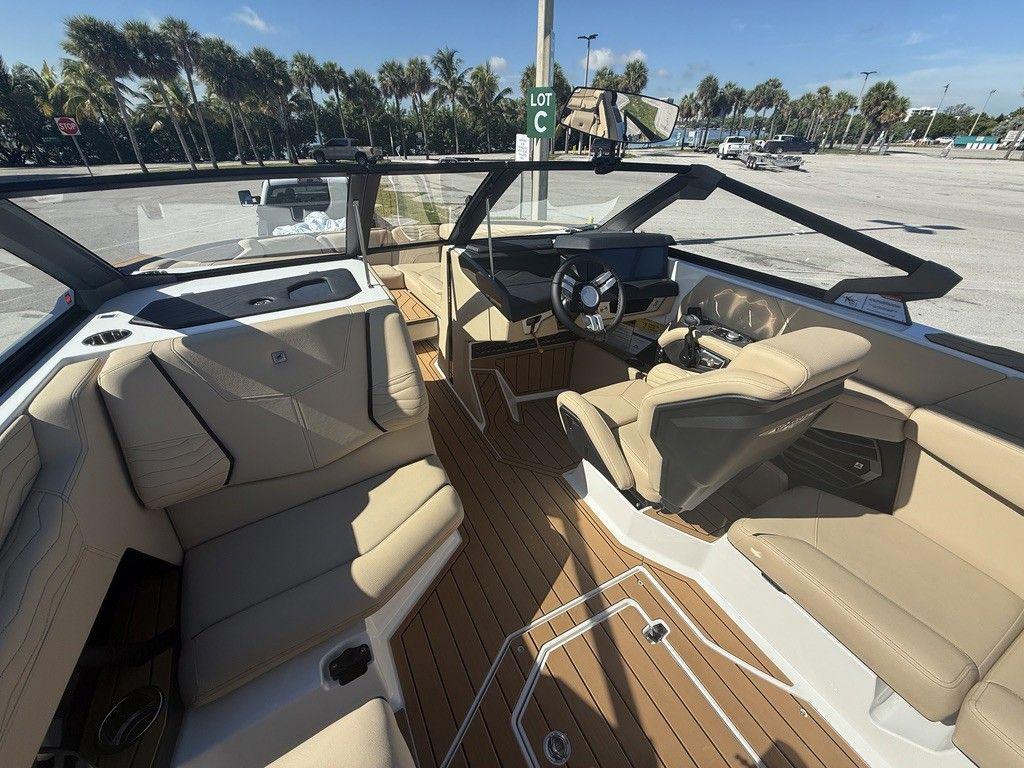 Nautique Super Air G25 For Sale