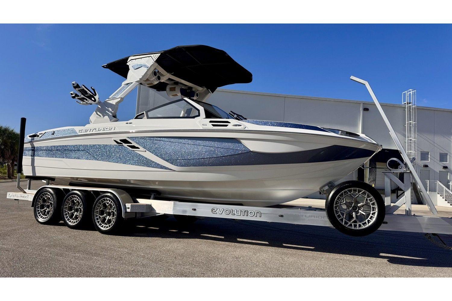 Centurion Ri245 For Sale