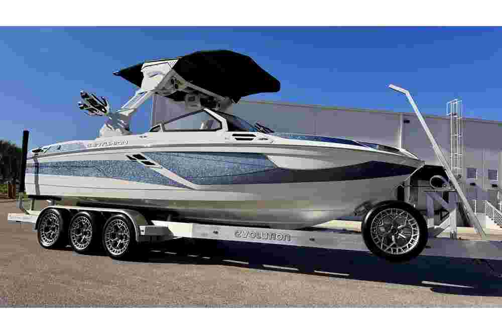 2025 Centurion Ri245