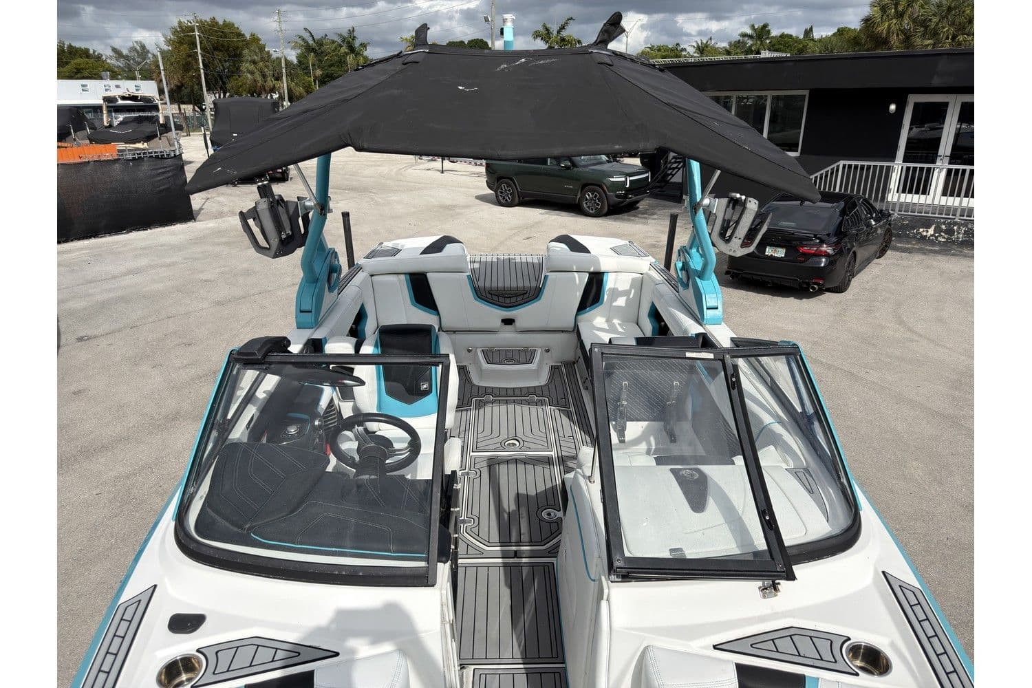 2018 Nautique Super Air G23 for Sale in Miami, Florida Ski Boat 2