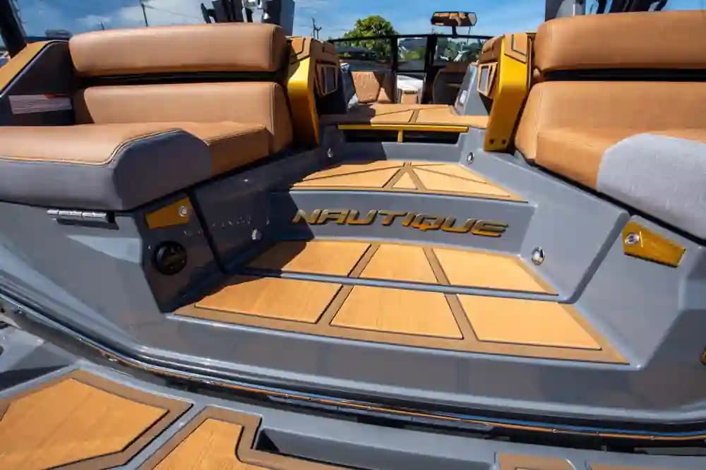 2024 Nautique G23 Paragon for Sale in Miami, Florida Ski Boat 2
