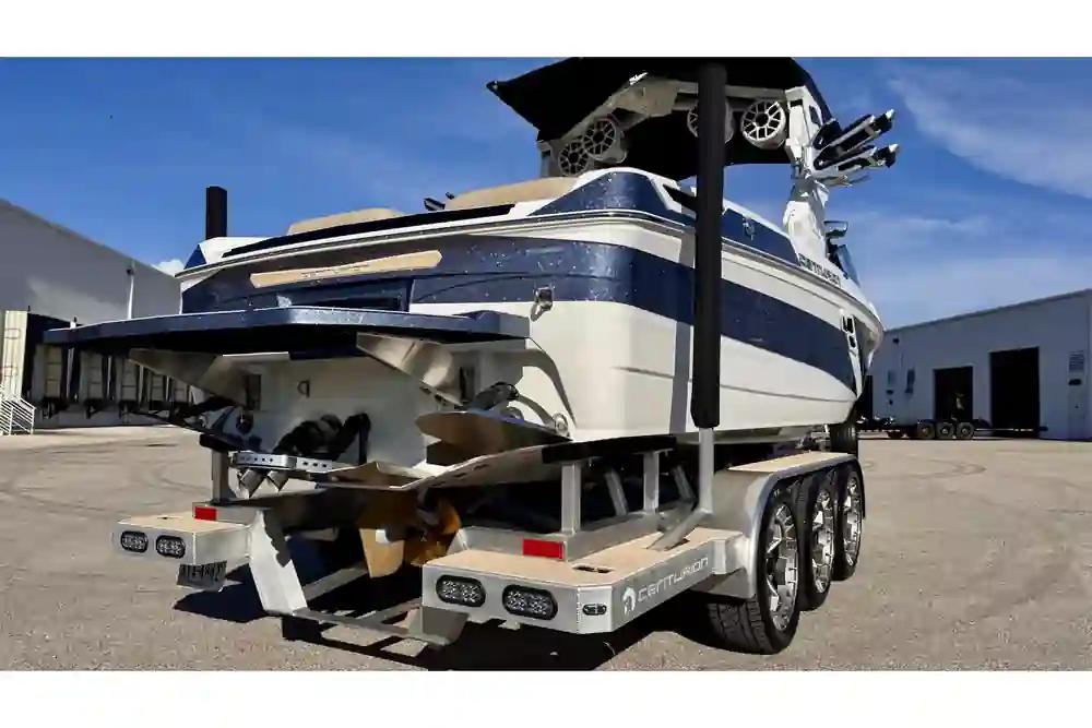 Centurion Ri245 For Sale