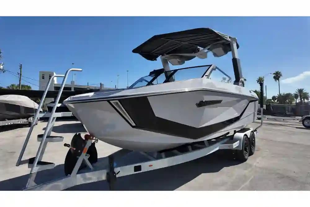 Nautique Super Air G23 for Sale