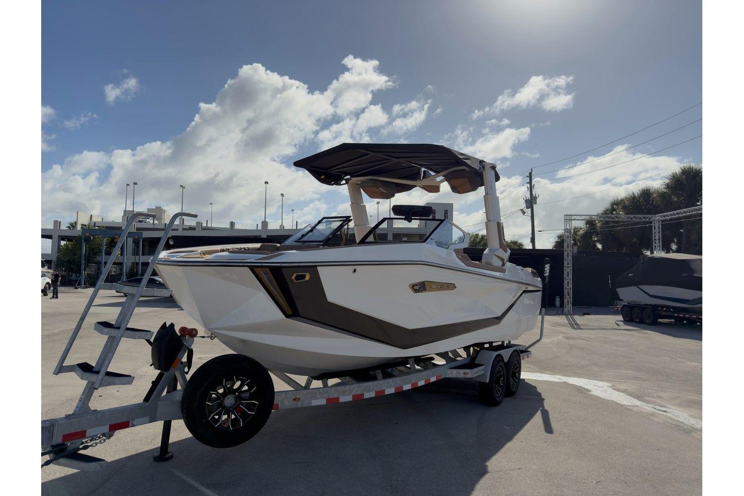 Nautique Super Air G25 For Sale