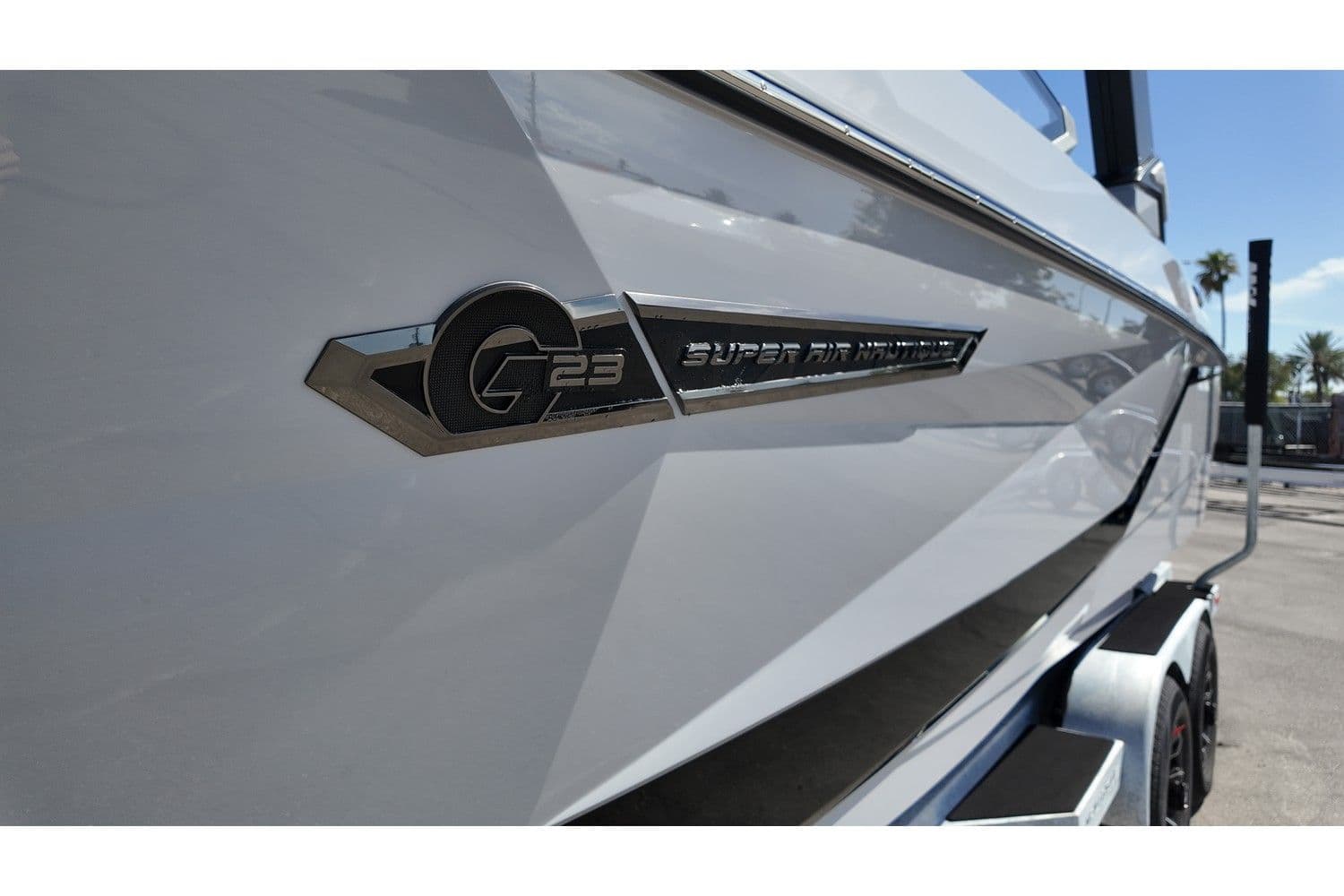 Nautique Super Air G23 for Sale