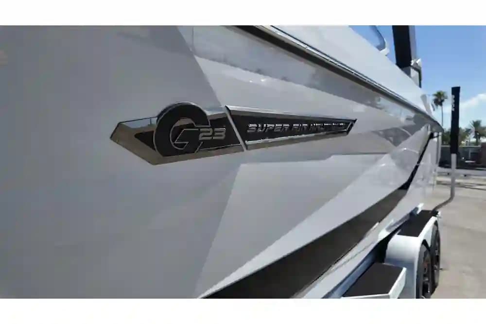 Nautique Super Air G23 for Sale