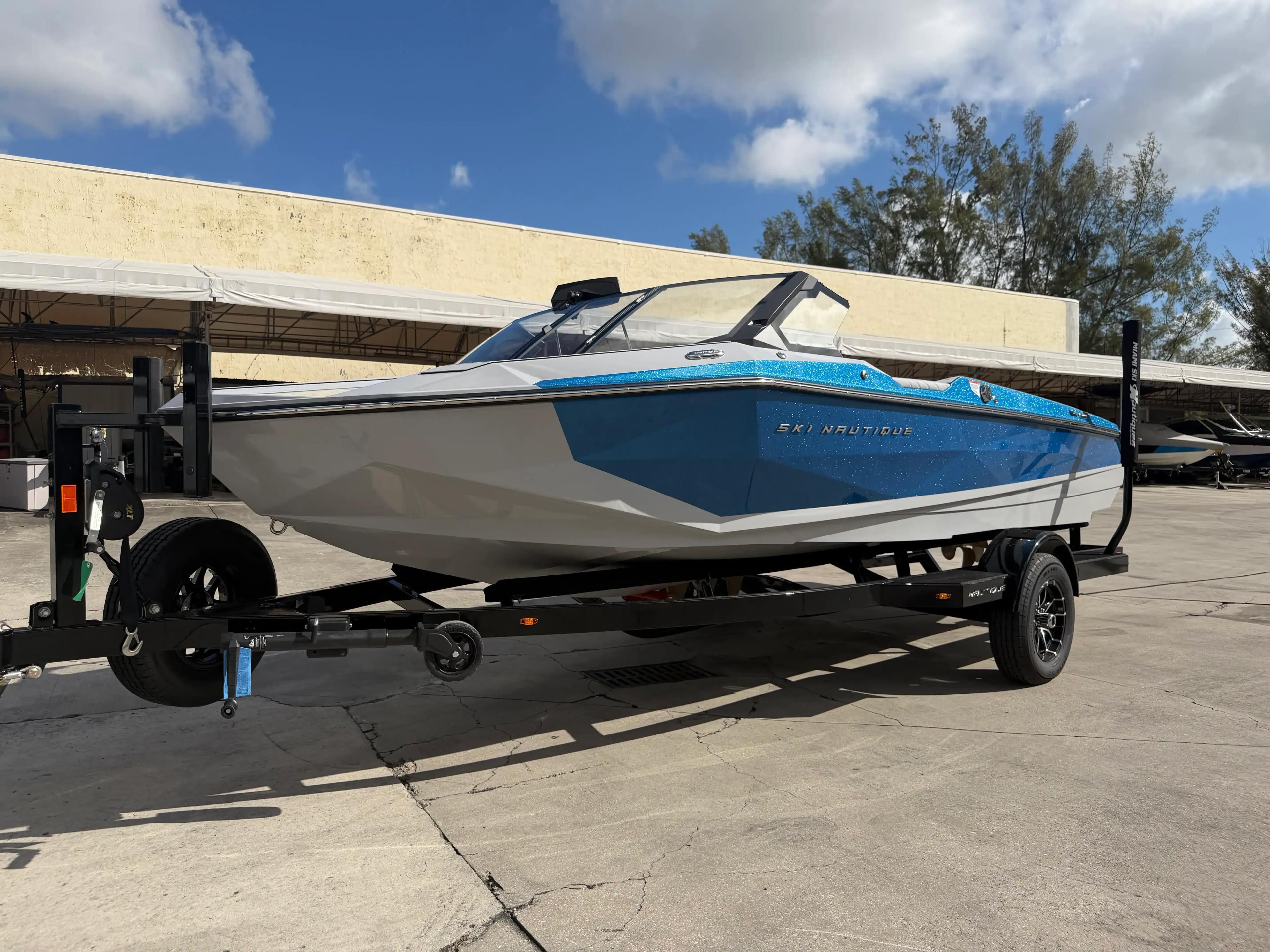 Nautique Ski a la venta